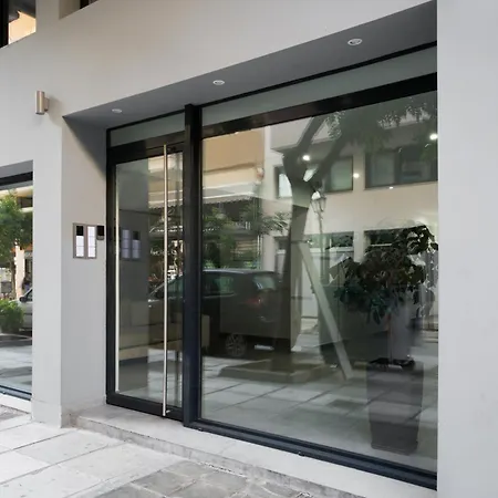 דירה The Caravan