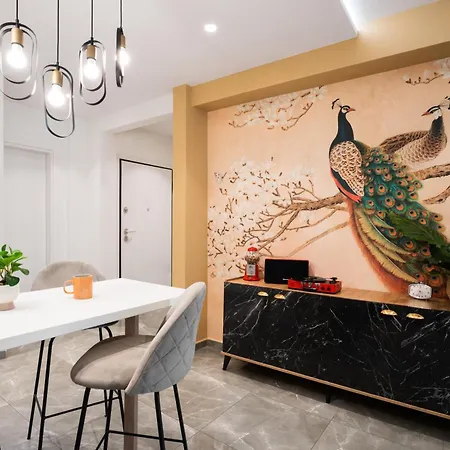 The Caravan * Soluň