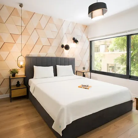 Apartmán The Caravan