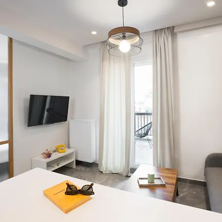 The Caravan Apartmán *