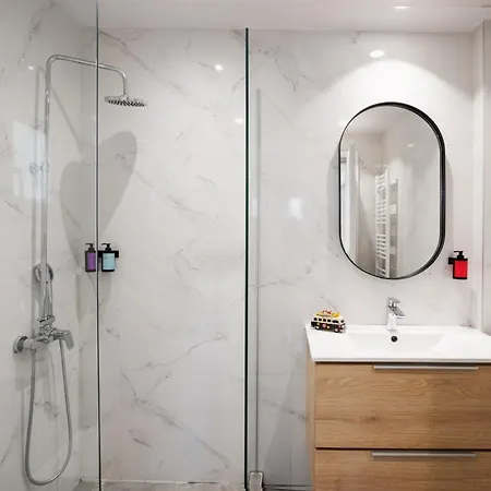 The Caravan דירה *