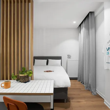 Apartment The Caravan *