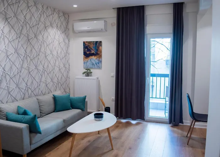 Apartment The Caravan *