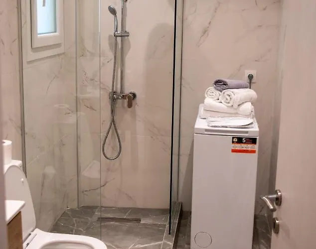 The Caravan Apartment Thessaloniki