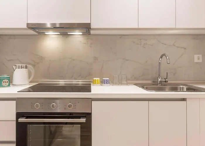 The Caravan Apartment Thessaloniki