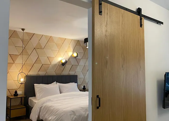 The Caravan Apartment Thessaloniki