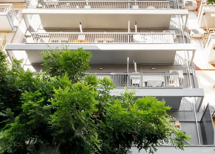 Apartment The Caravan