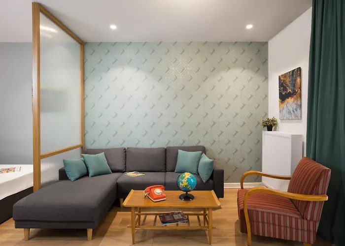 The Caravan * Thessaloniki