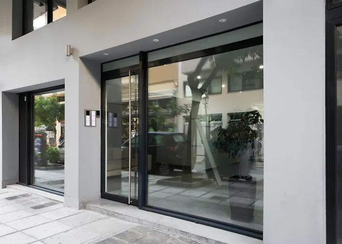 Apartment The Caravan