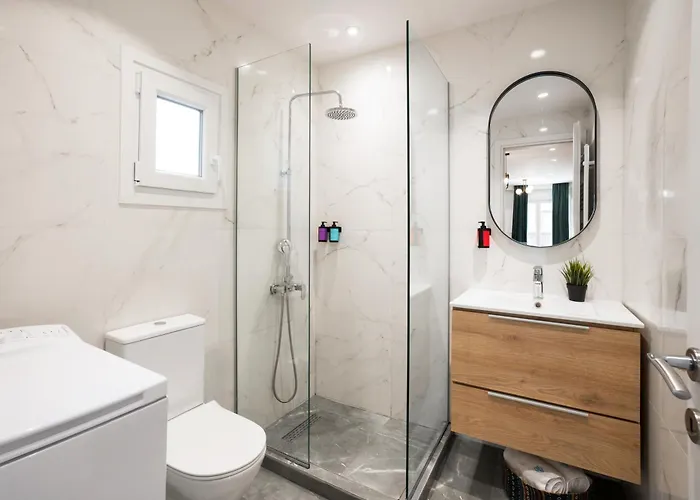 Apartment The Caravan *