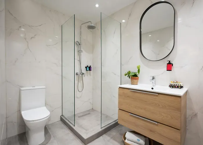 Apartment The Caravan Thessaloniki