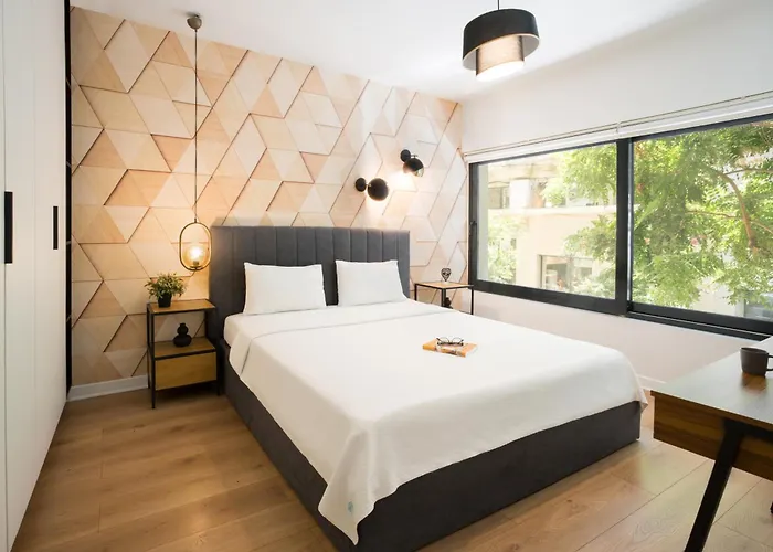 Apartment The Caravan