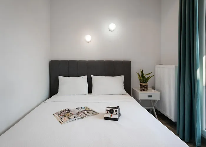 The Caravan Thessaloniki