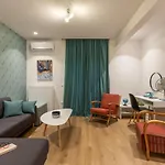 Apartament The Caravan