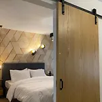 The Caravan Apartament Salonic