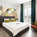 Apartament The Caravan