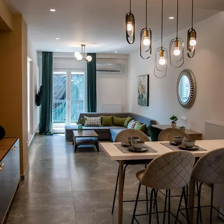 Appartement The Caravan *