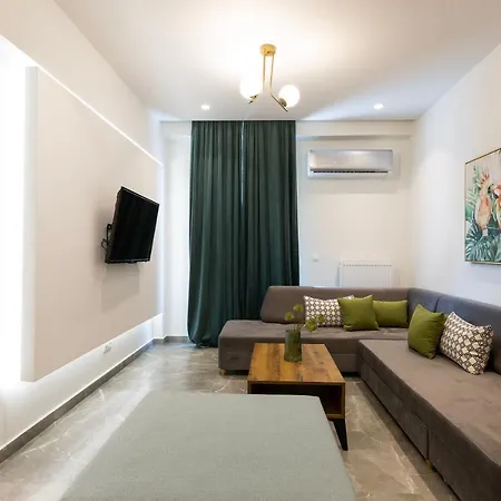 Apartment The Caravan