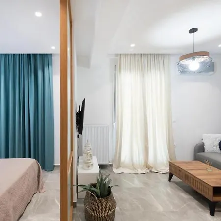 Apartment The Caravan *
