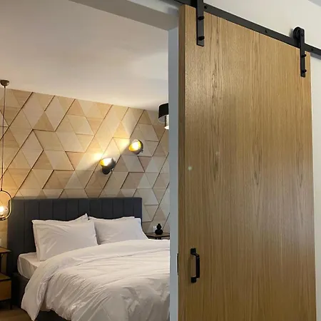 The Caravan Apartment Thessaloniki