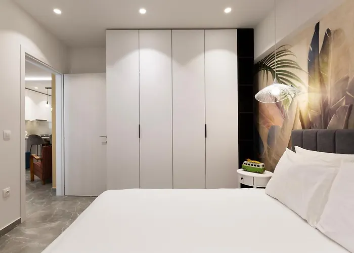 The Caravan Apartament