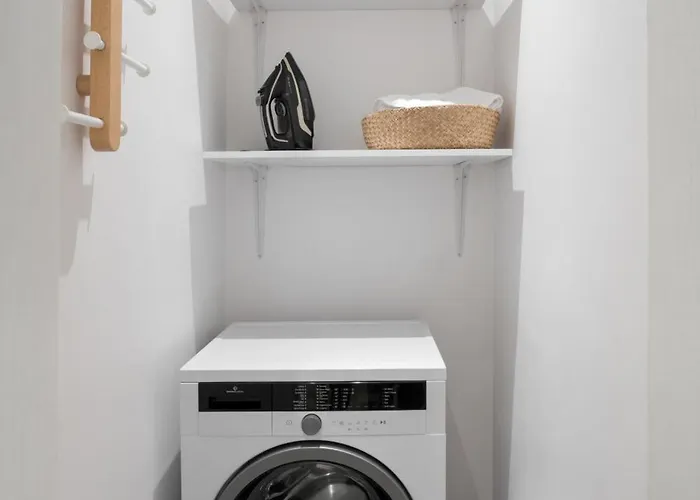 The Caravan Apartament *