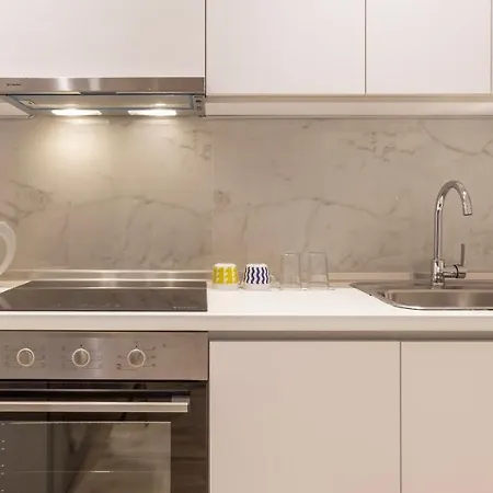 The Caravan 公寓 塞萨洛尼基