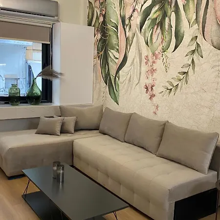 The Caravan 塞萨洛尼基