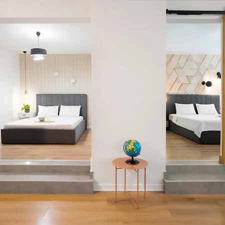 The Caravan 塞萨洛尼基