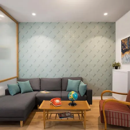 The Caravan * 塞萨洛尼基