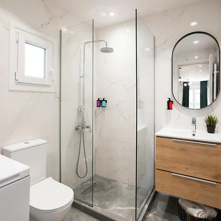 公寓 The Caravan *