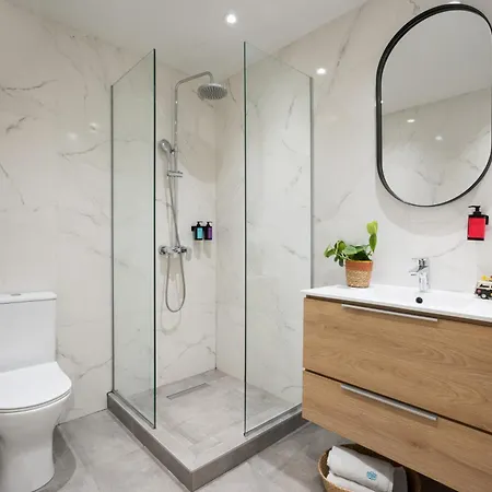 公寓 The Caravan 塞萨洛尼基