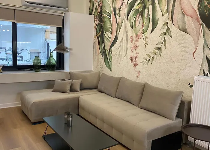 The Caravan 塞萨洛尼基
