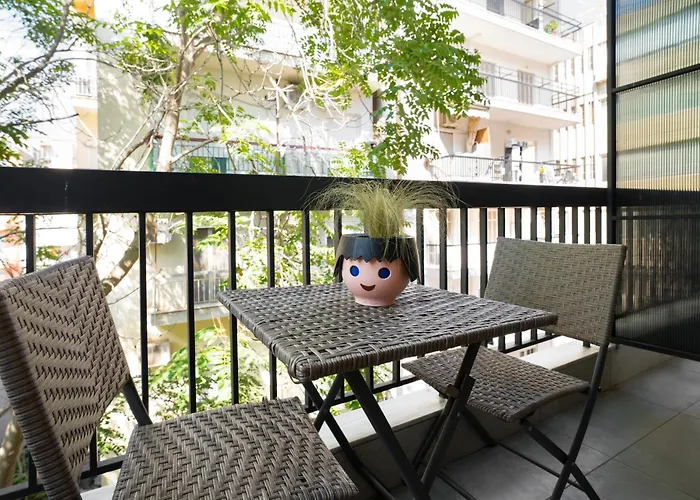 The Caravan 塞萨洛尼基